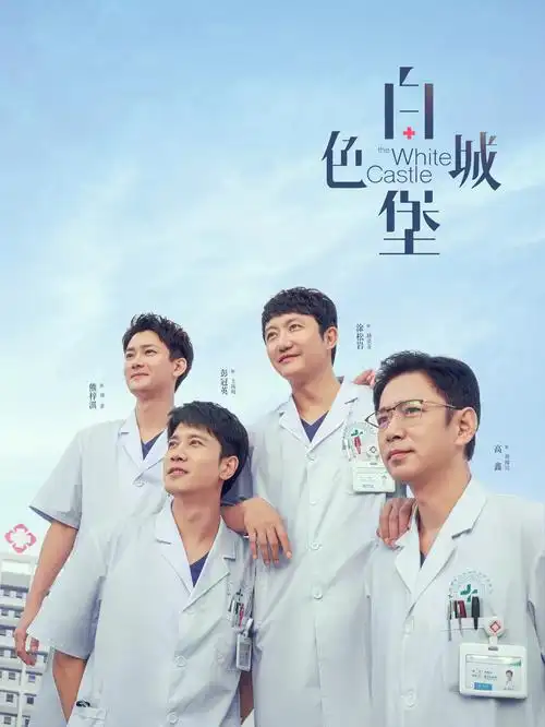 少年游侠传